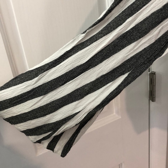 Striped Top - Picture 2 of 3